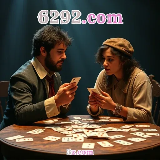 6292.com Jackpots