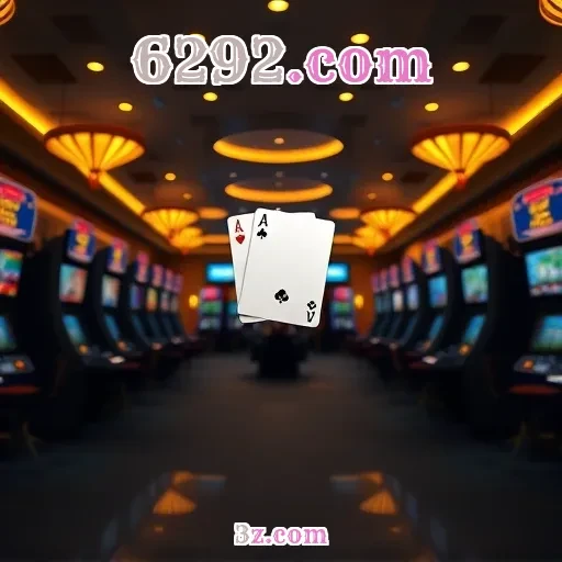 6292.com Promoções